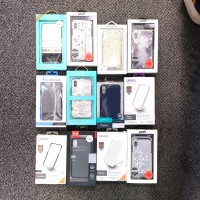    Apple iPhone X / XS  -  Mix Me the Good Cases Wholesale Mini Lot (Pack of 10)